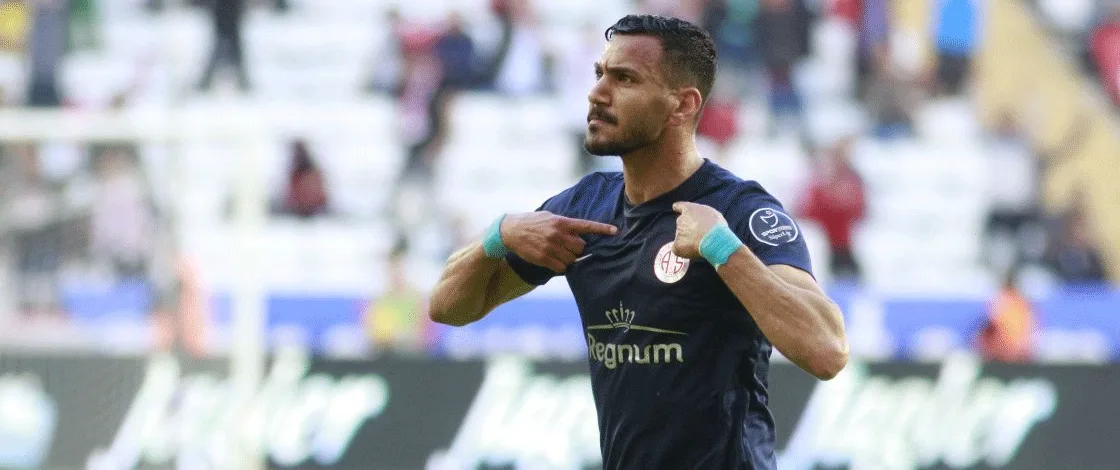 900. Gol Deniz Kadah’tan geldi