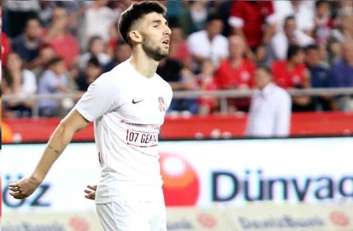 Doğukan Sinik: Eve gittiğimde…