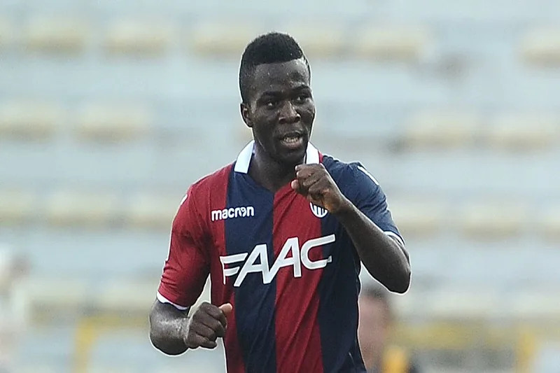 İtalyanlar yazdı: Antalyaspor için Donsah İddiası!