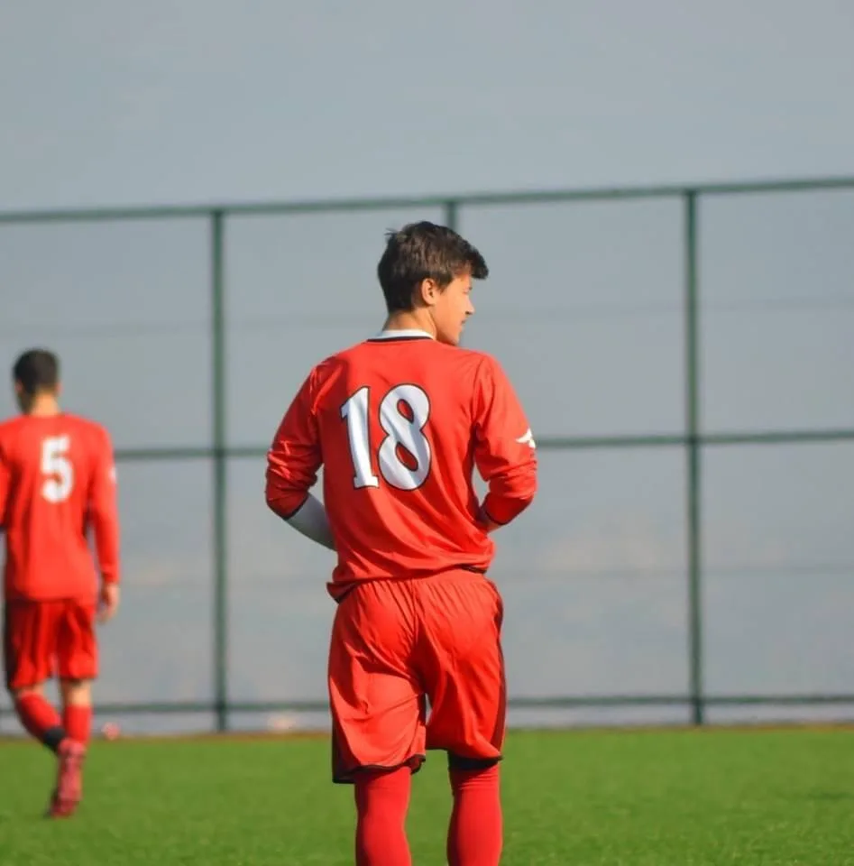 Antalyaspor, 17’lik futbolcuyu listesine aldı