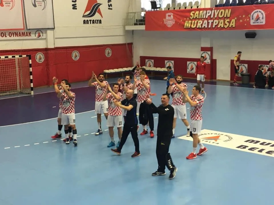 CIP Travel Antalyaspor’dan Avrupa yolunda dev adım