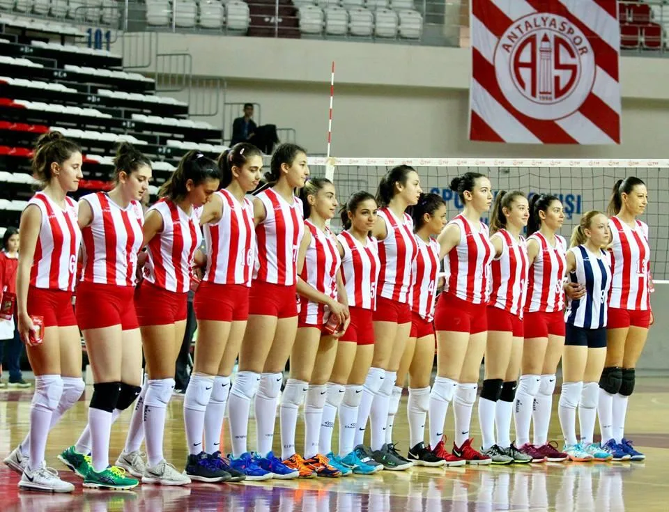 Antalyaspor hayal kırıklığı yarattı