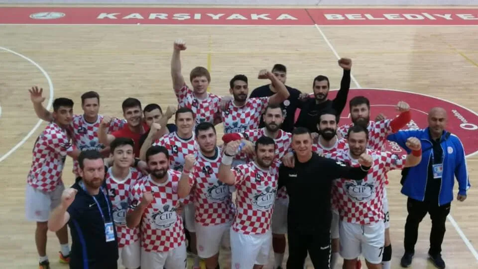 Antalyaspor adım adım Avrupa’ya…