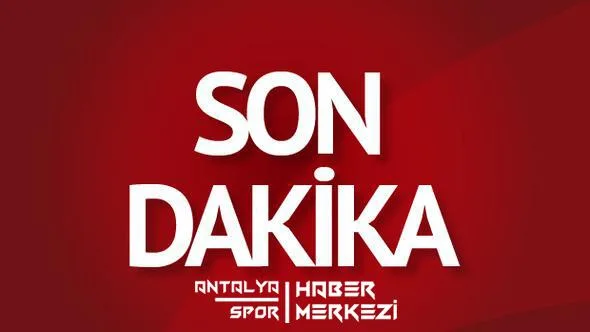 Antalyaspor’un yeni transferi Menez konuştu