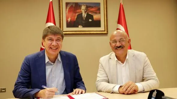 Atatürk Spor Salonu’nun kaderi belli oldu