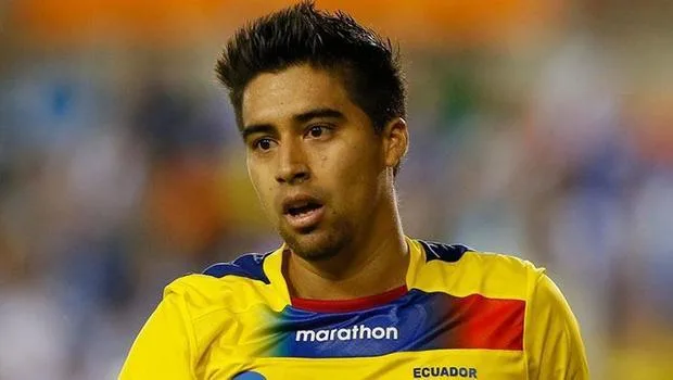 Antalyaspor gözünü Noboa’ya dikti!