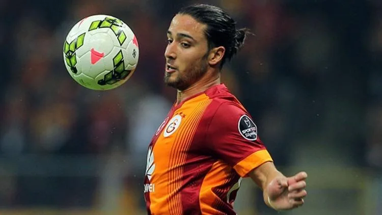 Tarık Çamdal resmen Antalyaspor’da