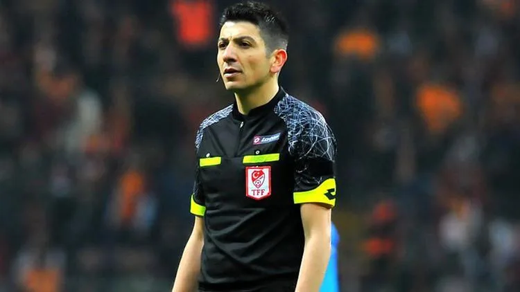 Antalyaspor taraftarından MHK’nin atamasına büyük tepki