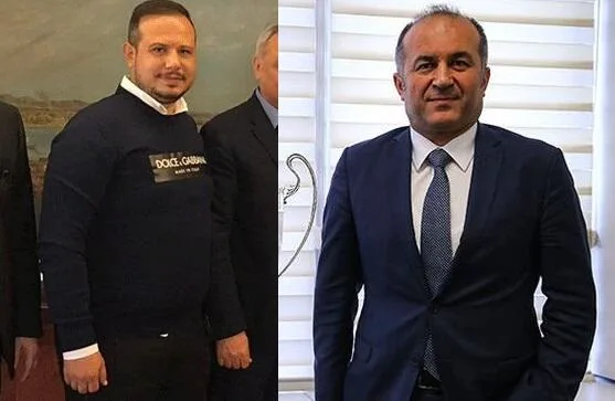 Antalyaspor Yönetim Kurulu’na iki yeni isim