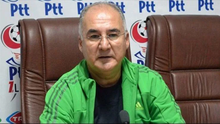 Ümit Turmuş, Gana seferine çıkıyor
