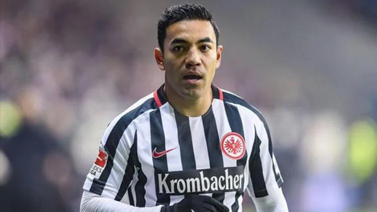 Antalyaspor için Fabian iddiası