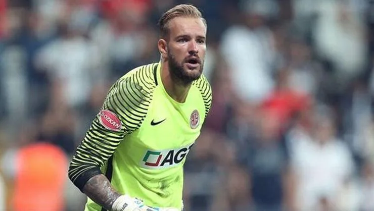 Antalyaspor, Boffin için 3.5 milyon Euro’yu reddetti