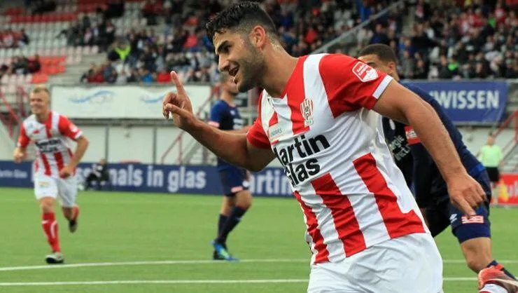 Antalyaspor, Hüseyin Doğan’ın peşinde