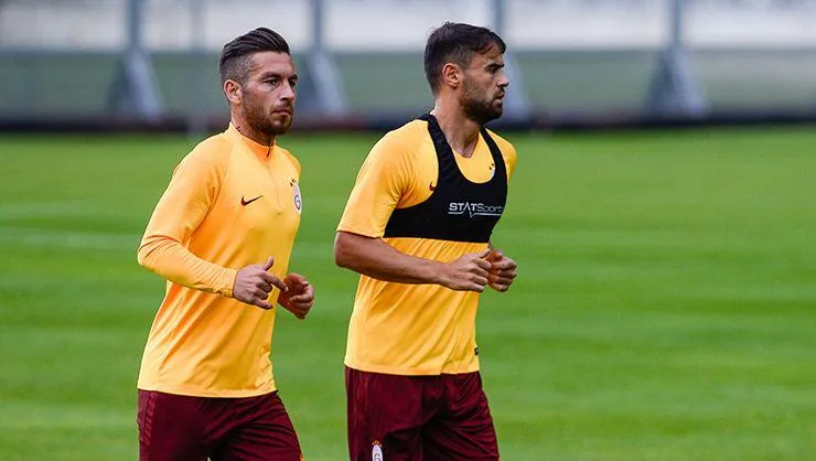 Antalyaspor’da yeni hedef Ahmet Çalık