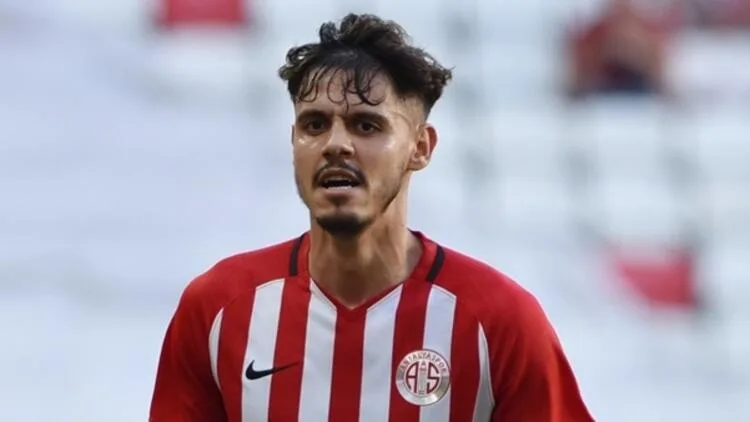 Tek eksik Bahadır