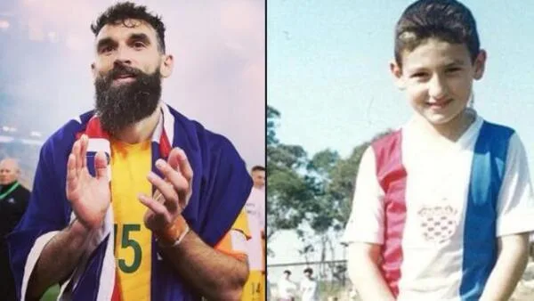 Jedinak futbolu bıraktı