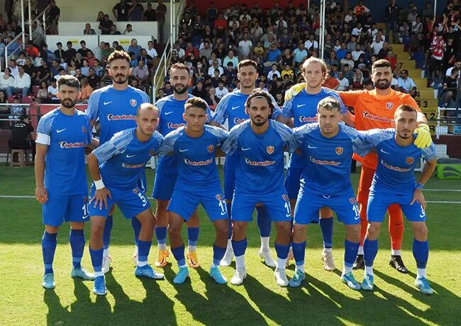 Antalya’nın gururu oldular