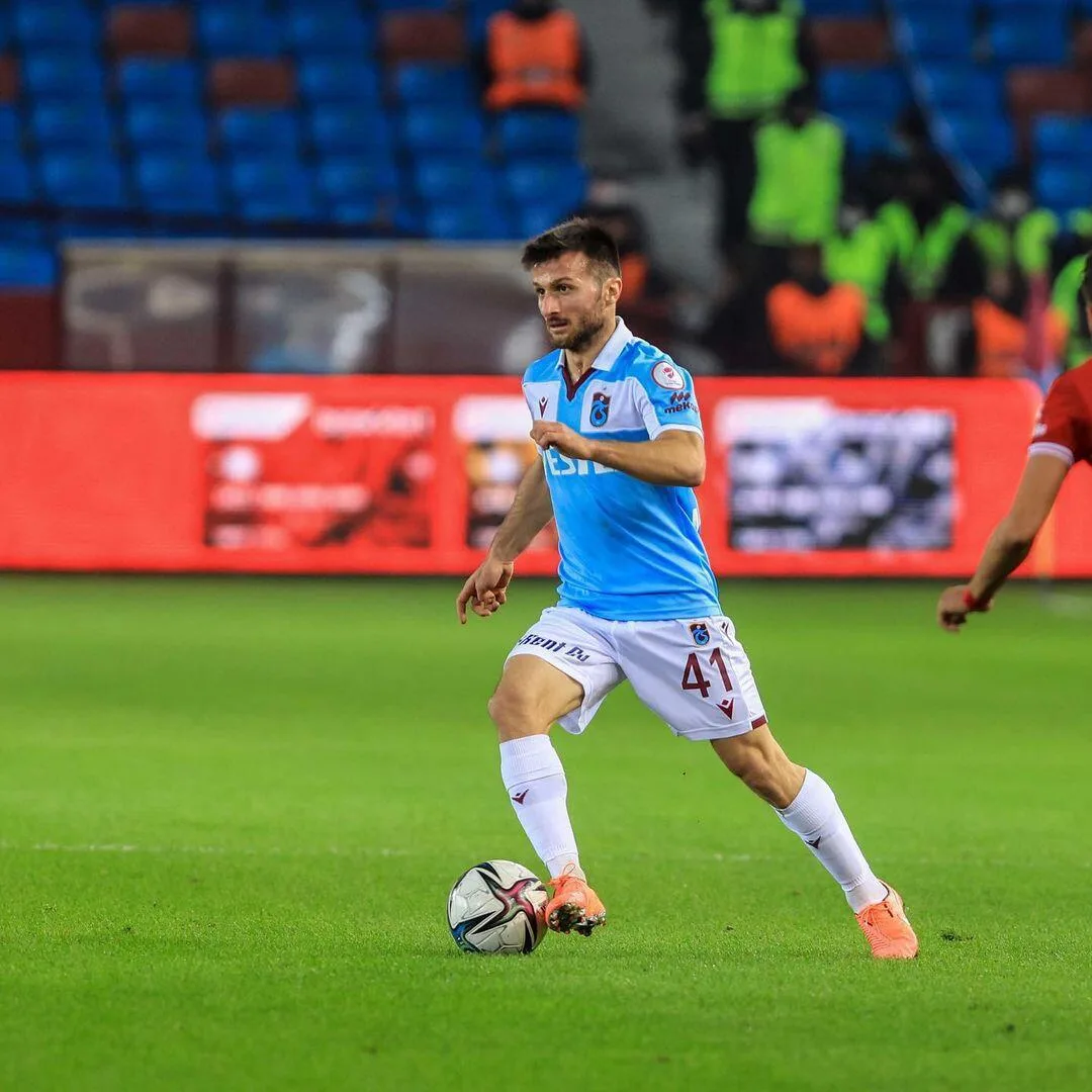 Antalyaspor Cem Akpınar’ın peşinde