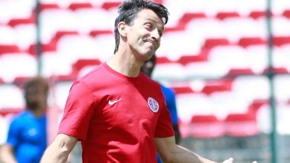 Antalyaspor, Erzurum’da çift idmanla hazırlanıyor