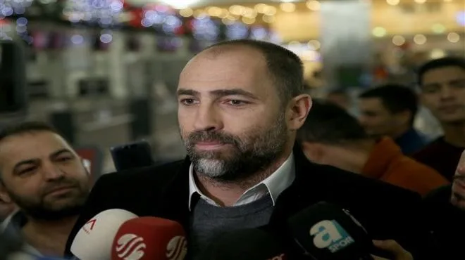 Tudor, Antalyaspor’dan teklif aldığını açıkladı