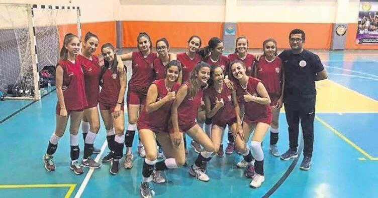 Antalyaspor’un geleceği parlak