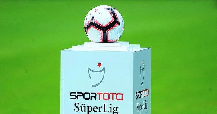TFF maç saatlerinde değişikliğe gitti