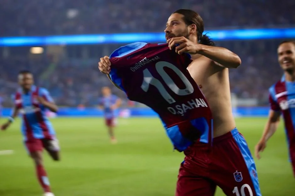 Antalyaspor için Olcay Şahan iddiası