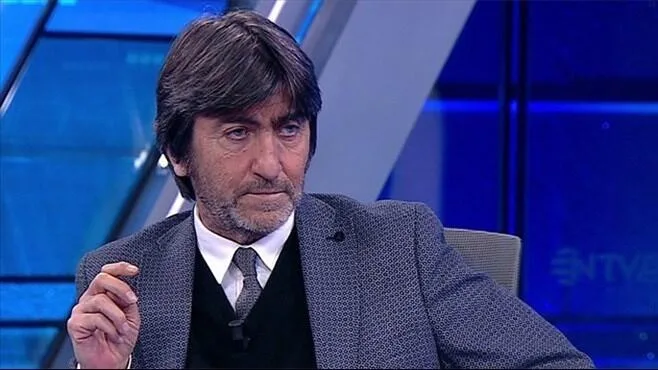 Rıdvan Dilmen: Antalyaspor, futbolun doğrusunu oynuyor
