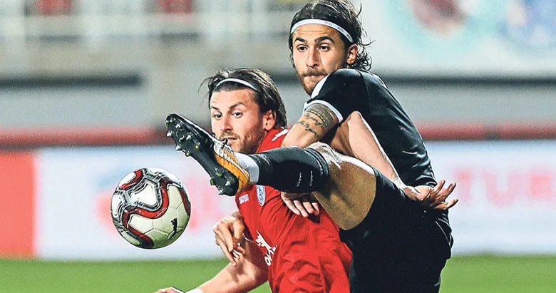 Antalyaspor için Ulaş Zengin iddiası