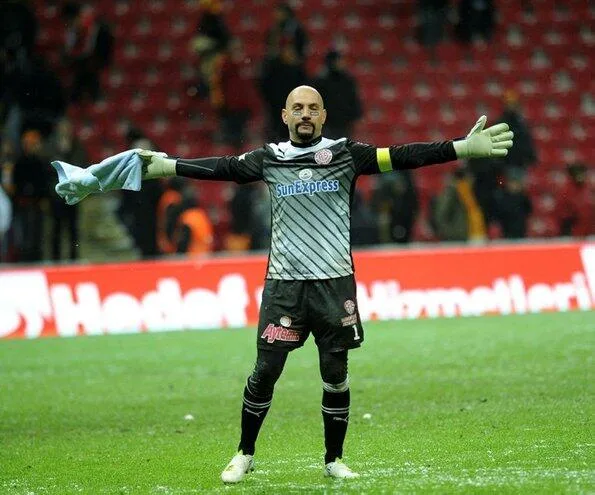 Ömer Çatkıç,sporda Fetö’nün organizatörü çıktı!