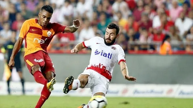 Yekta’dan flaş şampiyonluk açıklaması