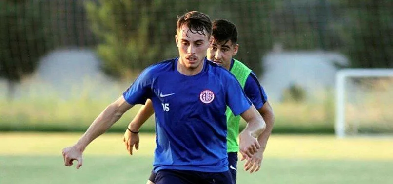 Antalyaspor’da gençlere tam güven!