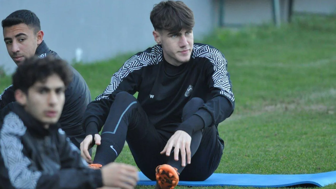Antalyaspor eski kalecisini istiyor
