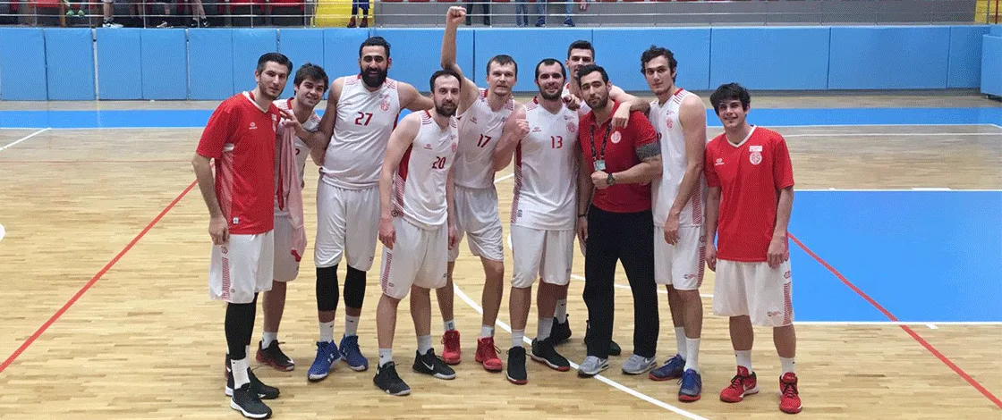 Antalyaspor’dan basketbol müjdesi