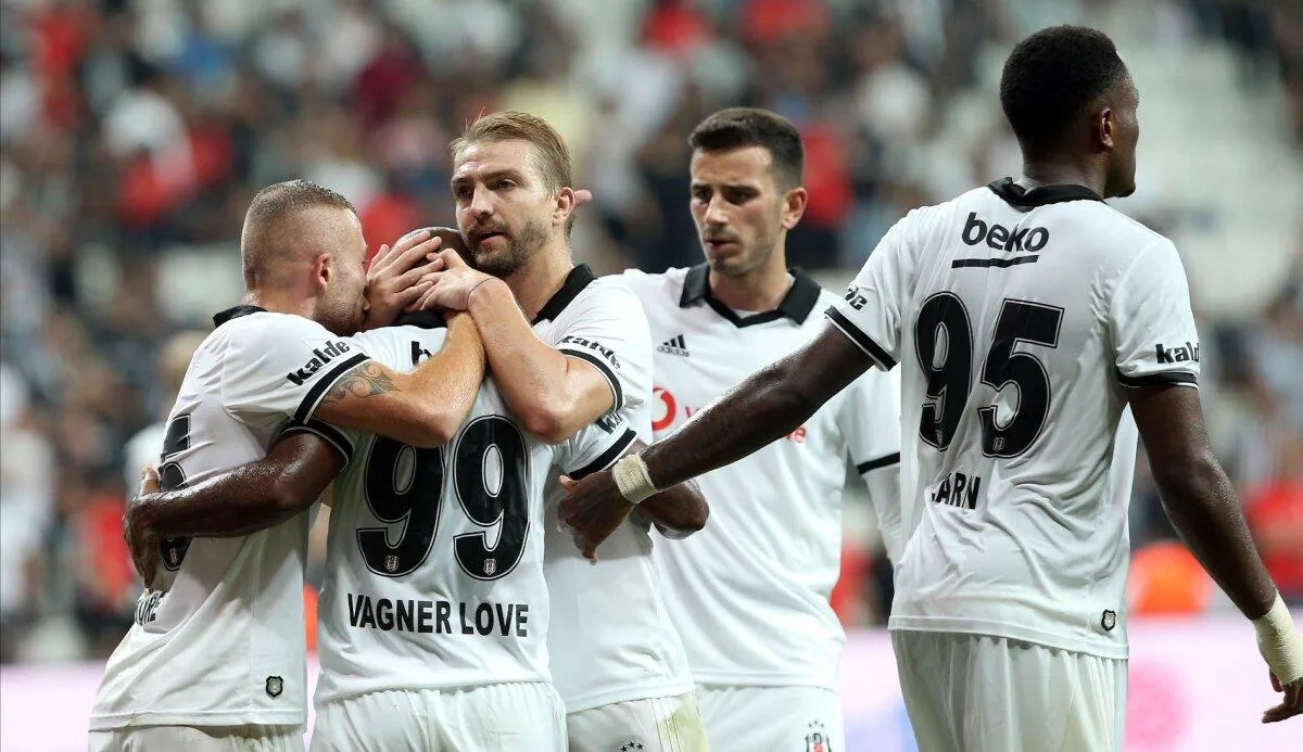 Antalyaspor Beşiktaşlı 3 ismi transfer edecek mi?