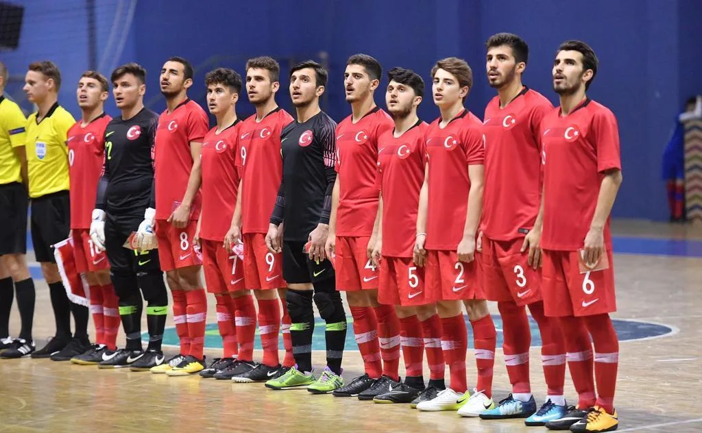 Antalyaspor’un gençleri milli takımlarda göz doldurdu