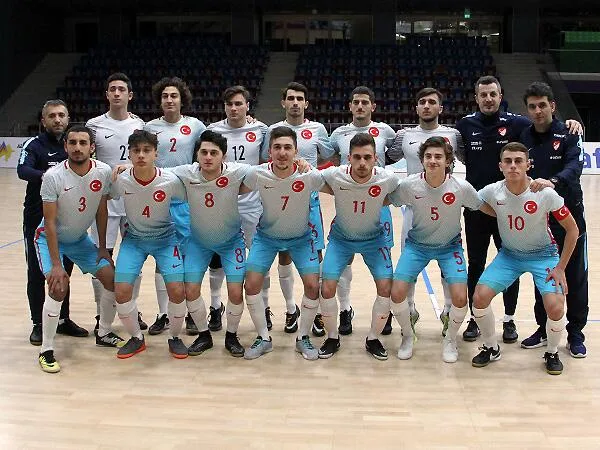Antalyaspor’un genç futbolcuları Milli Takım’da gollerine devam ediyor