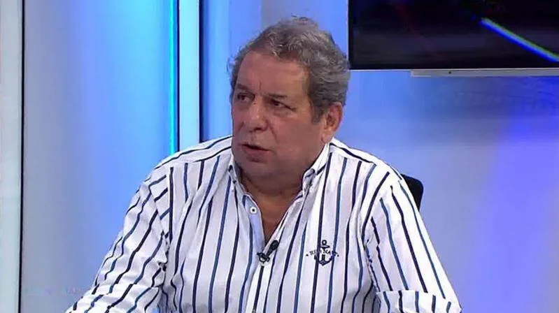 Erman Toroğlu: Onur’un Diego’ya müdahalesi penaltı