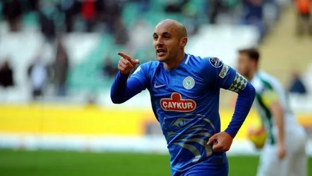 Bülent Korkmaz’dan Aatif Chahechouhe yorumu