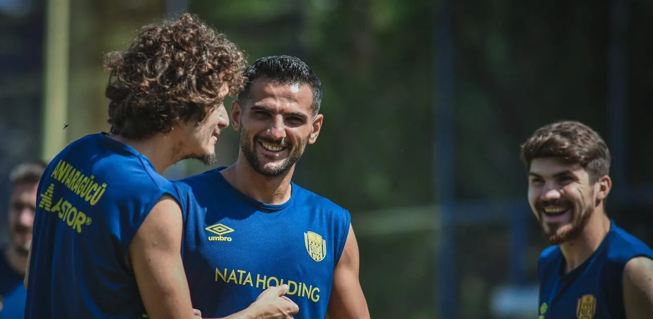 Abdurrahim Dursun Antalyaspor’da
