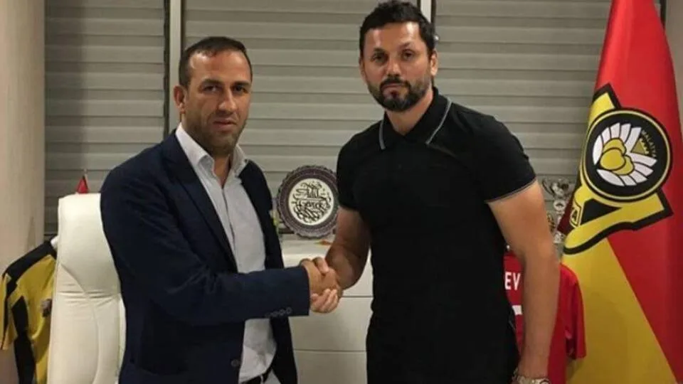 Yeni Malatyaspor’da Erol Bulut gerilimi!