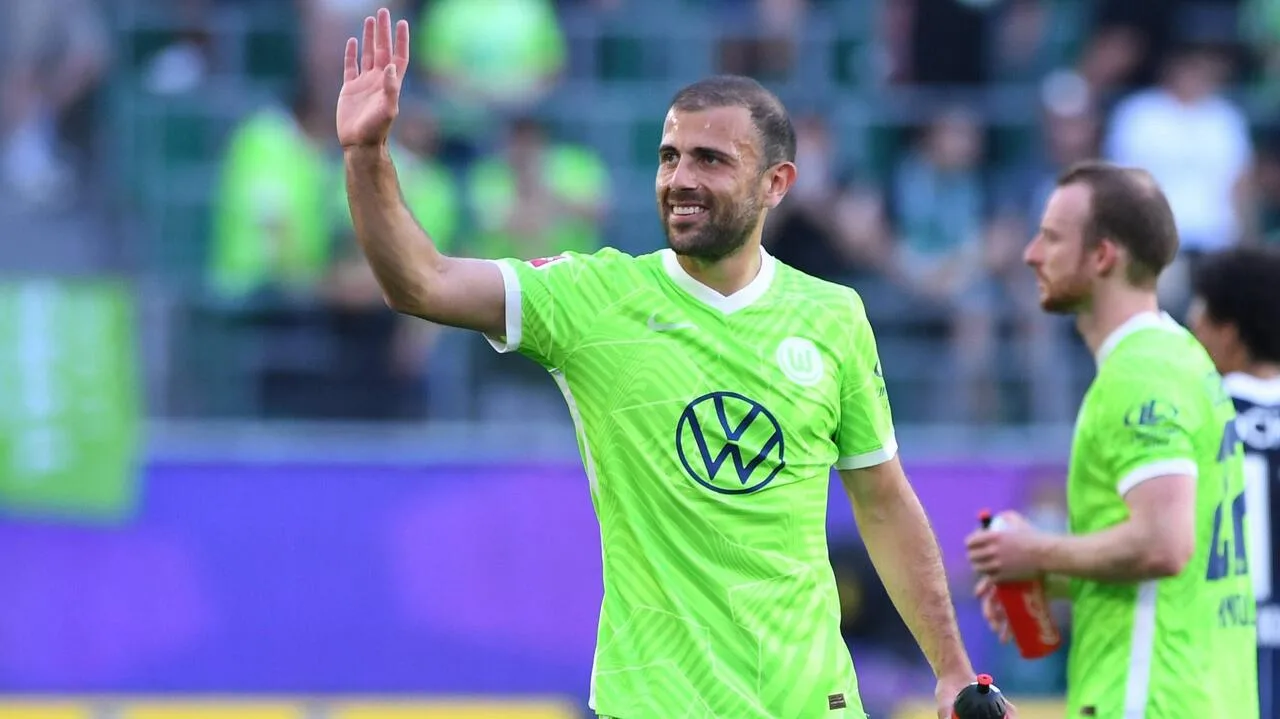 Admir Mehmedi’ye Antalyaspor kancası