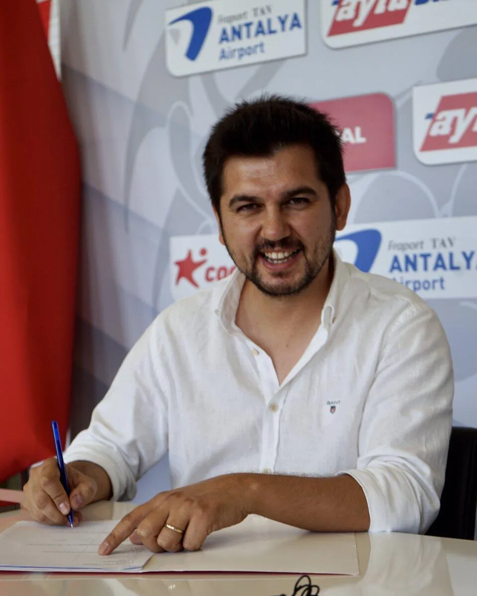 Adnan Başkan’dan iddialı açıklamalar