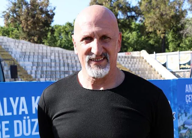Adnan Karahan’dan menajer çıkışı!