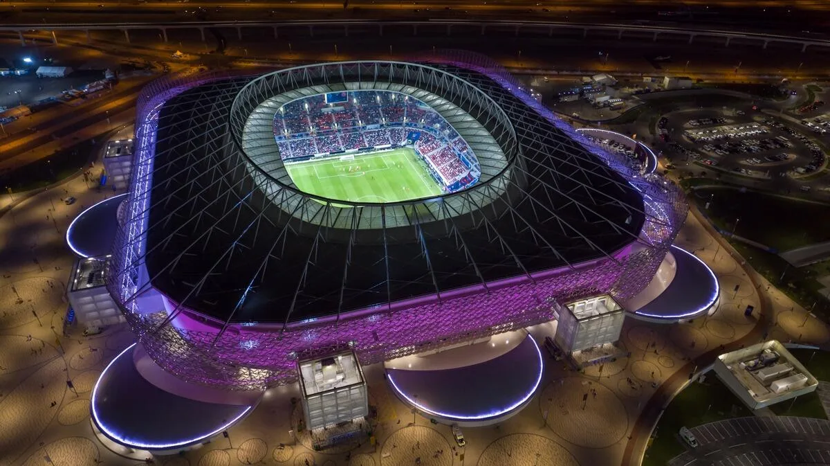 Doha’da bedava bilet!