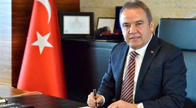 CHP’nin Antalya adayı belli oldu