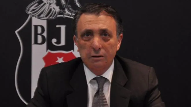 Ahmet Nur Çebi haddini aştı!