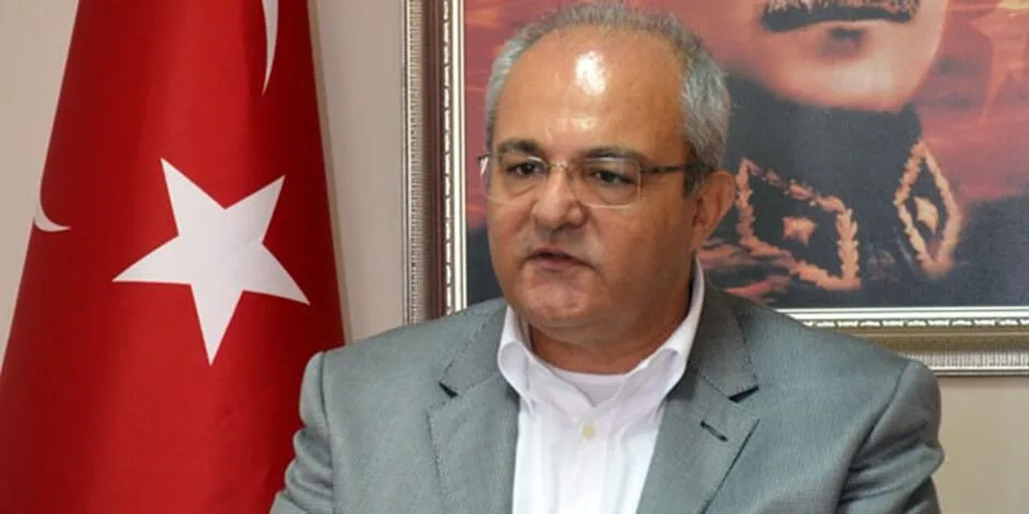 Akıncıoğlu’na büyük onur