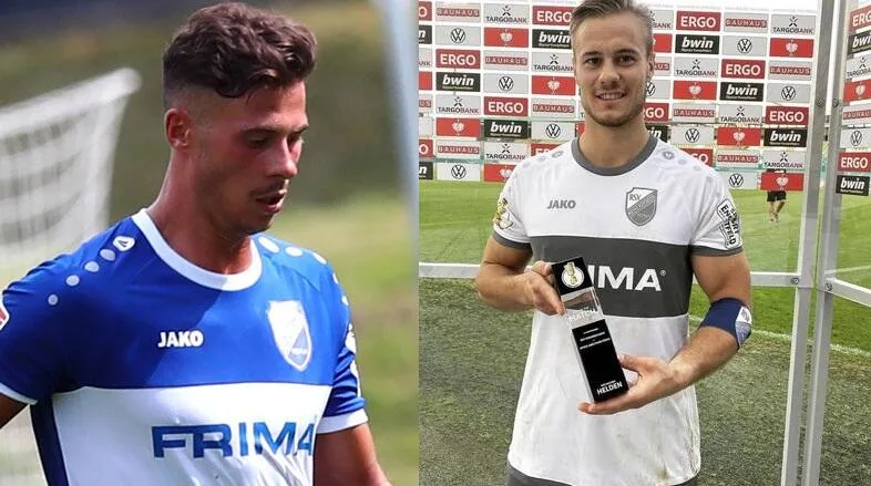 Antalyaspor’un Alman transferleri sahada!