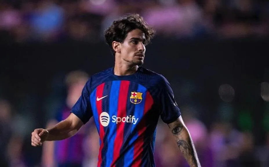 Antalyaspor Barcelona’dan o isme talip oldu